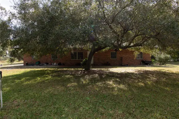 163 E Orange Avenue, PIERSON, FL 32180