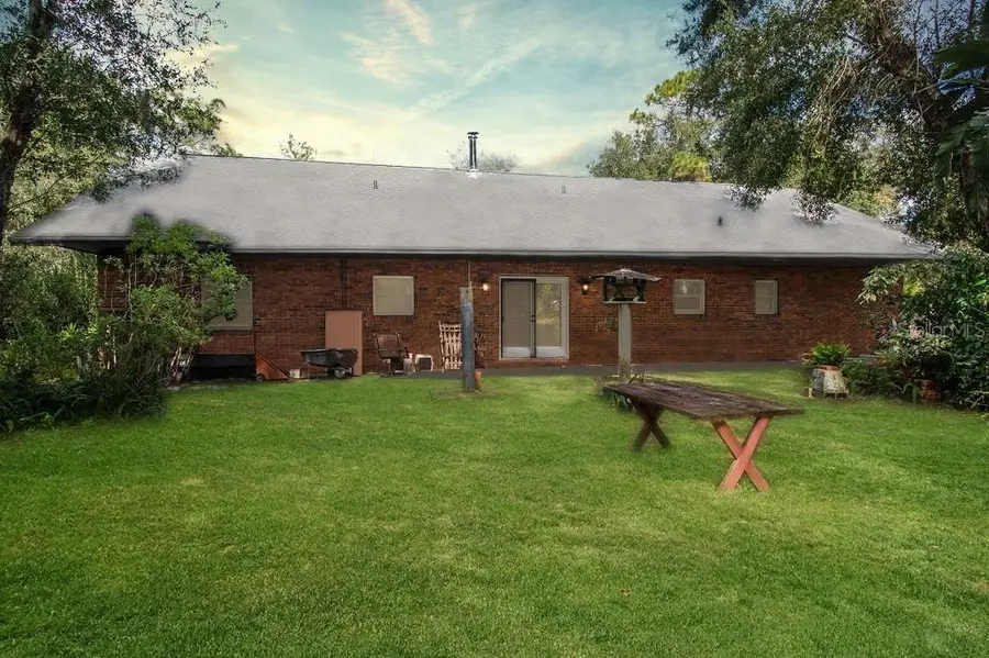 163 E Orange Avenue, Pierson, FL 32180 - Image #2