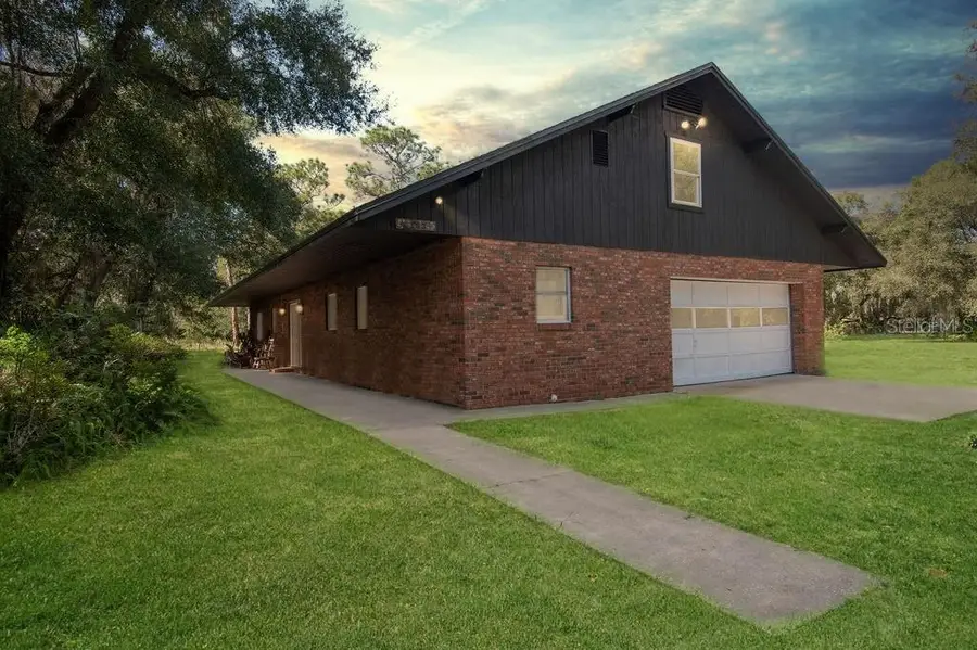 163 E Orange Avenue, Pierson, FL 32180 - Image #3