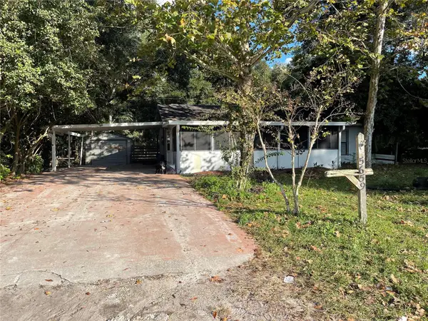 5659 Mitchell Street, DE LEON SPRINGS, FL 32130