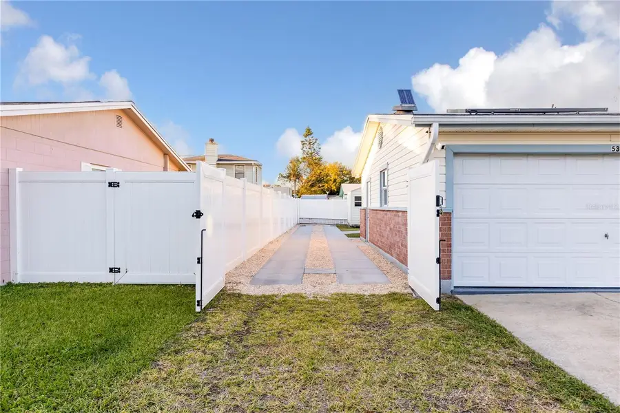 536 Peacock Road, Holly Hill, FL 32117 - Image #2