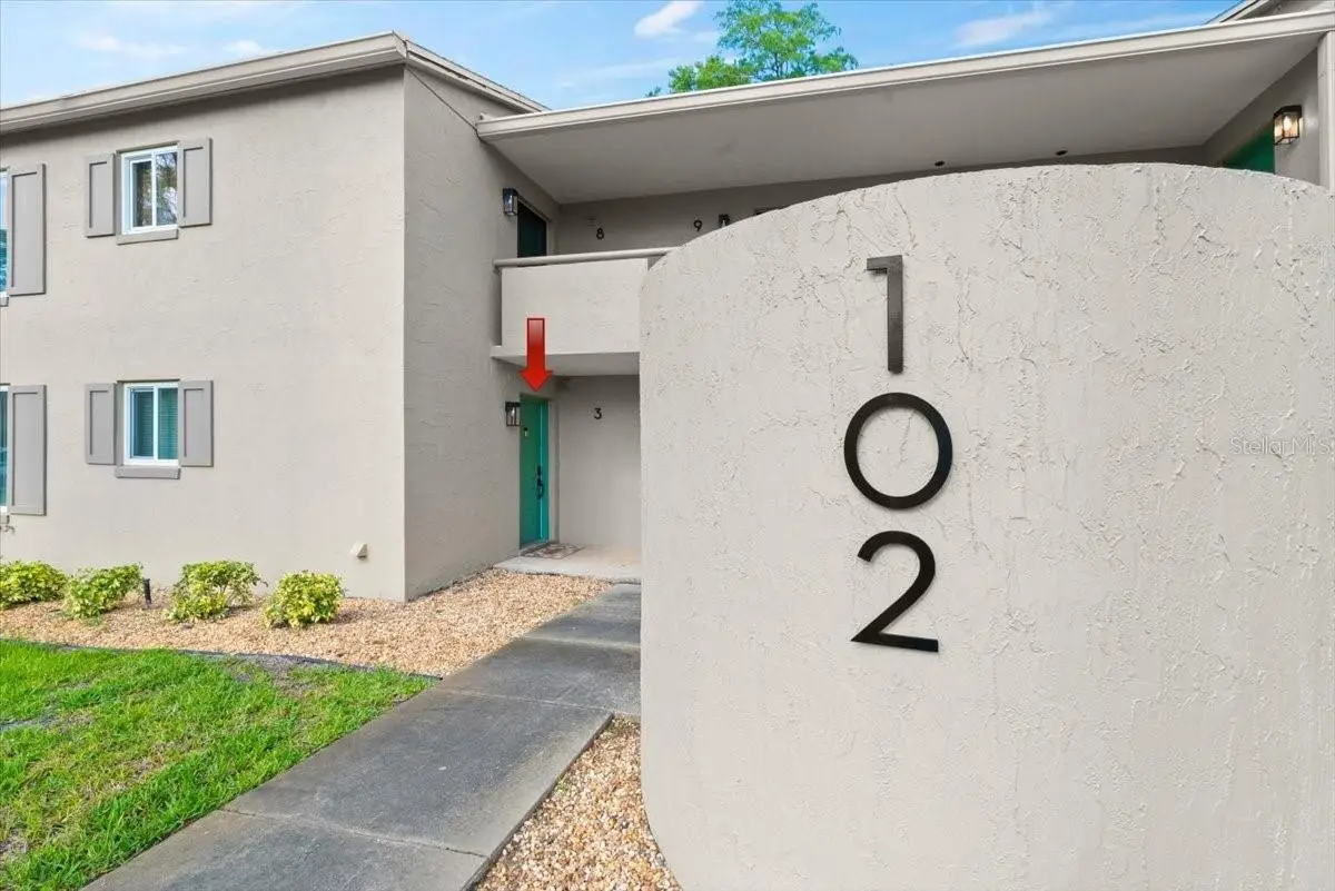 102 Bob White Court #102C, Daytona Beach, FL 32119 - Image #1