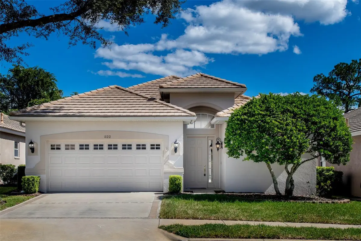 522 Newhall Lane, Debary, FL 32713 - Image #1