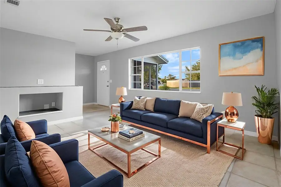 1022 Saul Court, Orlando, FL 32822 - Image #3