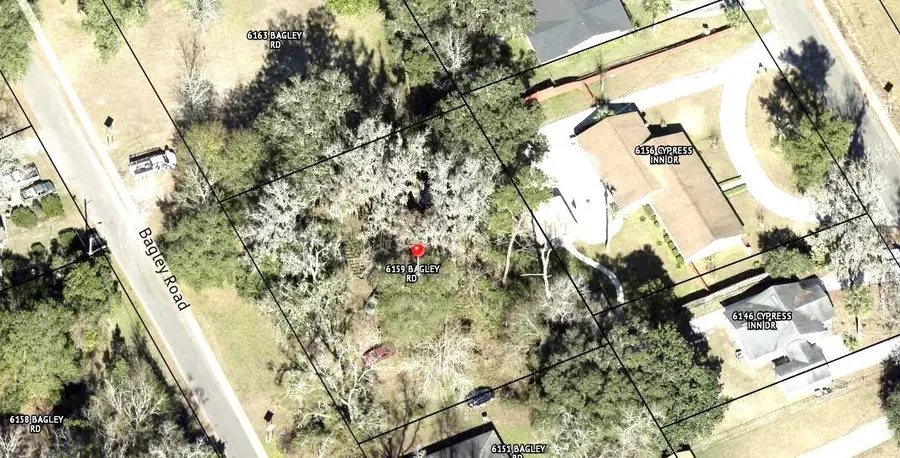 6159 Bagley Road, Jacksonville, FL 32209 - Image #2