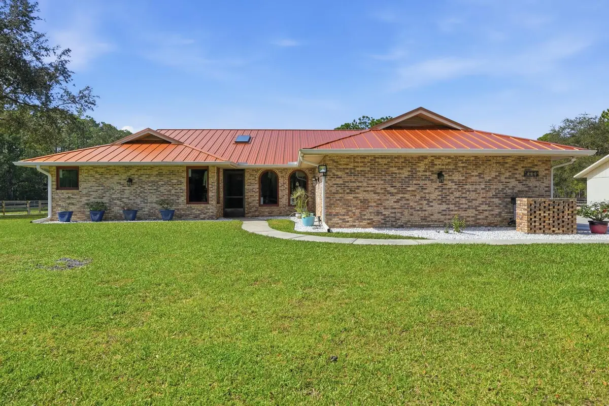 460 Spring Forest Drive, New Smyrna Beach, FL 32168 - Image #1