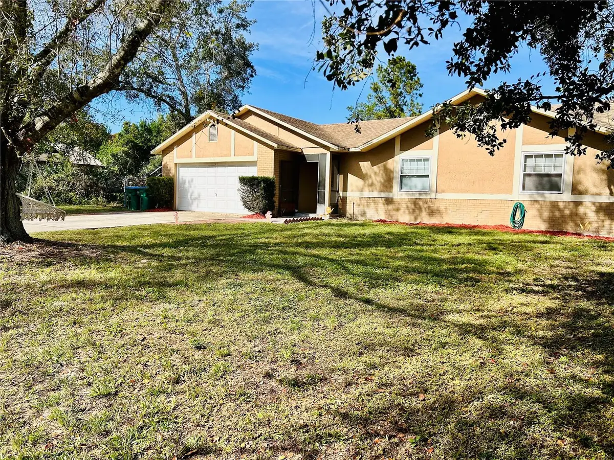 3144 Boxelder Street, Deltona, FL 32725 - Image #1