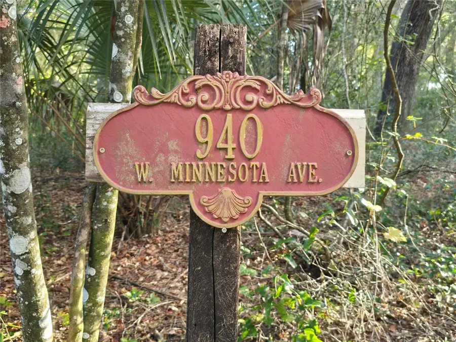 940 W Minnesota Avenue, Orange City, FL 32763 - Image #2