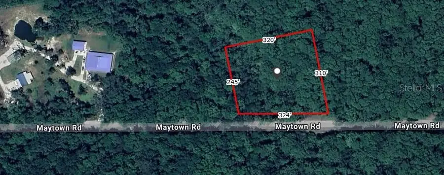Maytown Rd., Oak Hill, FL 32759 - Image #2