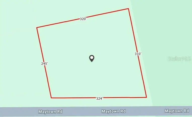 Maytown Rd., Oak Hill, FL 32759 - Image #3