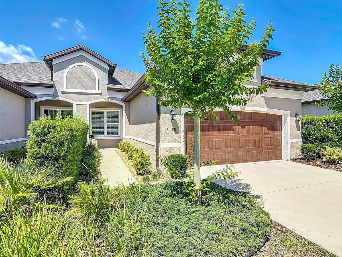 3148 Bailey Ann Drive, Ormond Beach, FL 32174 - Image #1