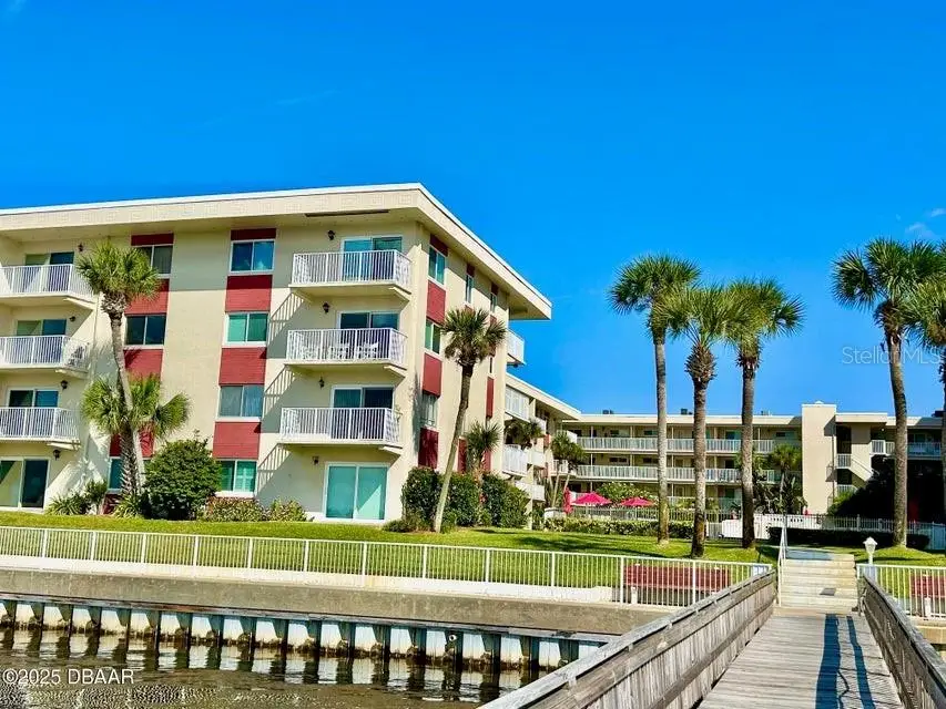 2711 N Halifax Avenue #382, Daytona Beach, FL 32118 - Image #1