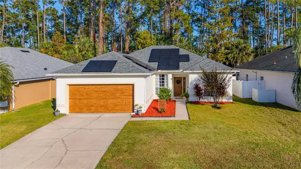 5416 Frederick Lake Drive, PORT ORANGE, FL 32128