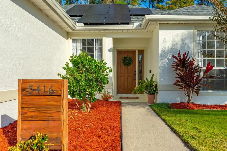 5416 Frederick Lake Drive, Port Orange, FL 32128 - Image #2
