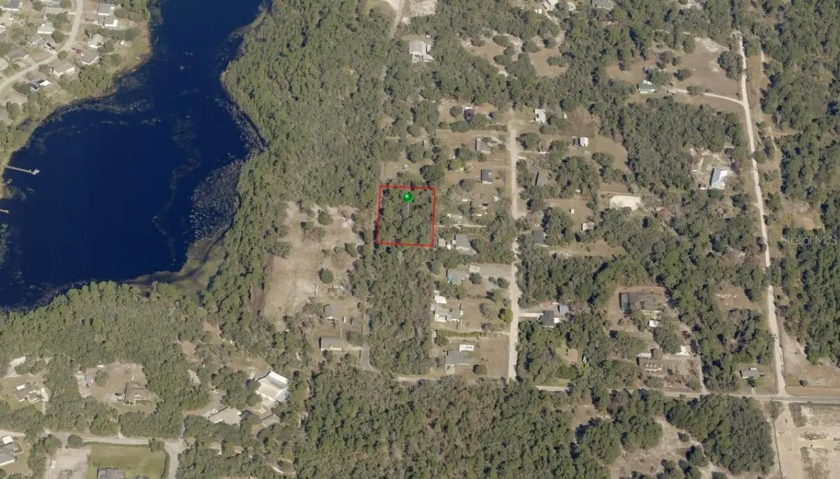 625 Lake Butler Avenue, Osteen, FL 32764 - Image #1