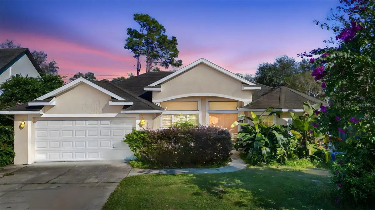 619 Rhodes Drive, Deland, FL 32720 - Image #1