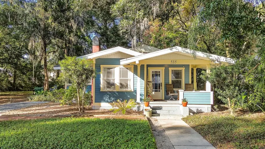 535 W Ohio Avenue, Deland, FL 32720 - Image #3