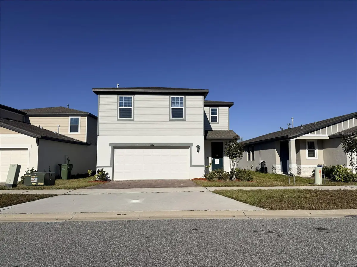 30224 Armenia Road, Leesburg, FL 34748 - Image #1