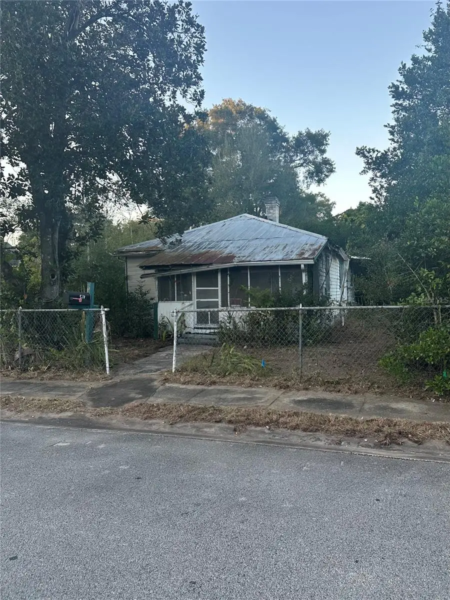 511 W Bartlett Street, Deland, FL 32720 - Image #3