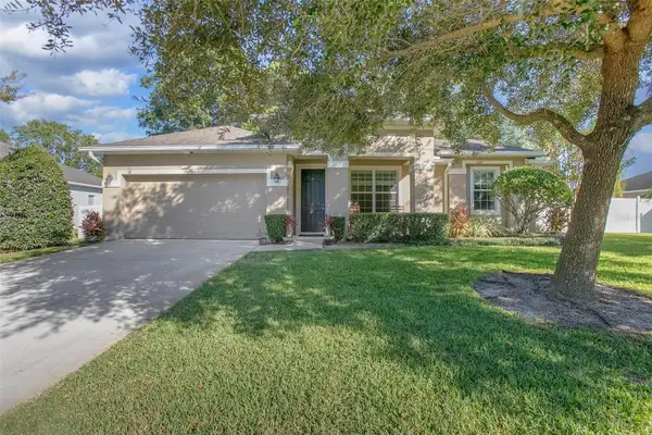 703 Ostrich Fern Lane, DELAND, FL 32720