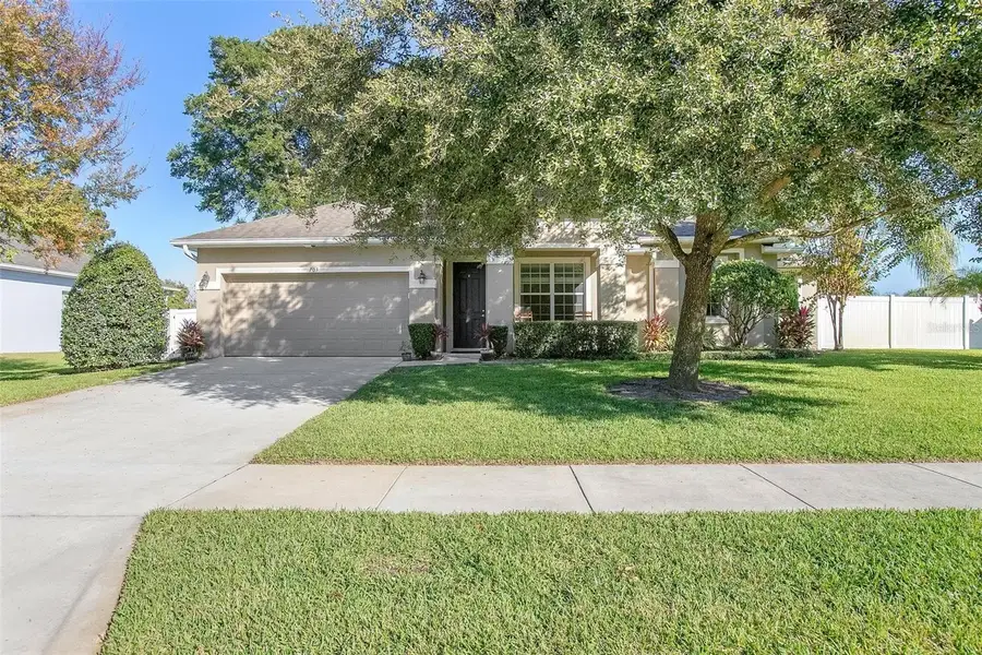 703 Ostrich Fern Lane, Deland, FL 32720 - Image #2