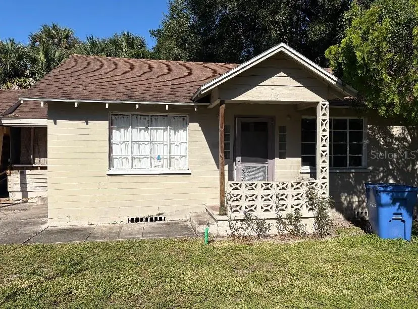 115 E Palm Street, Deland, FL 32724 - Image #1