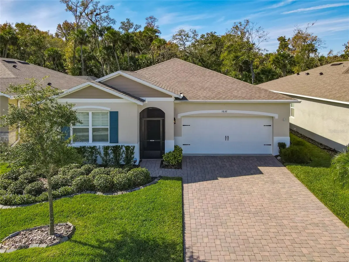 1632 Delphi Way, New Smyrna Beach, FL 32168 - Image #1