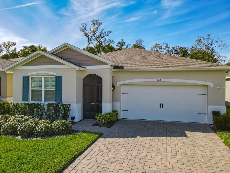 1632 Delphi Way, New Smyrna Beach, FL 32168 - Image #2