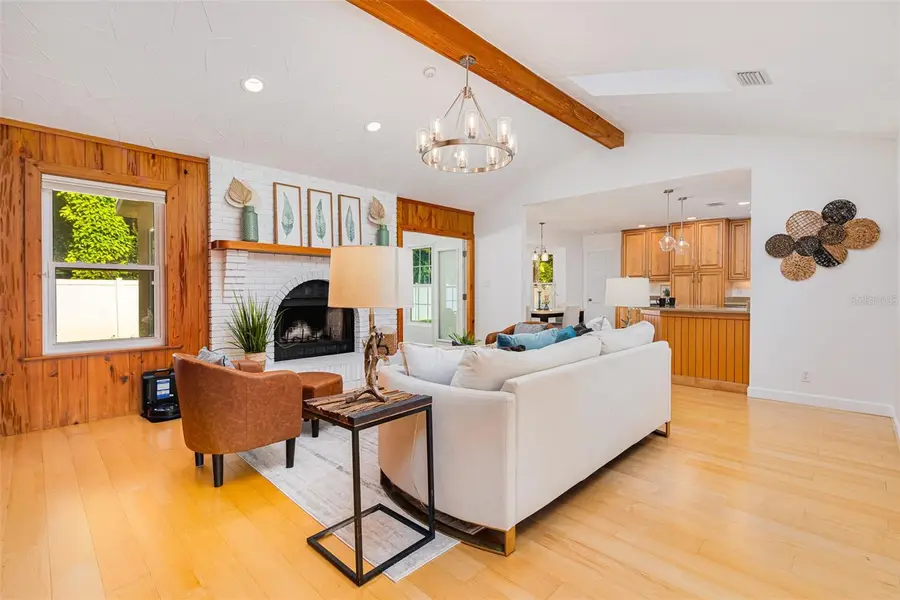 543 Sandy Oaks Boulevard, Ormond Beach, FL 32174 - Image #3