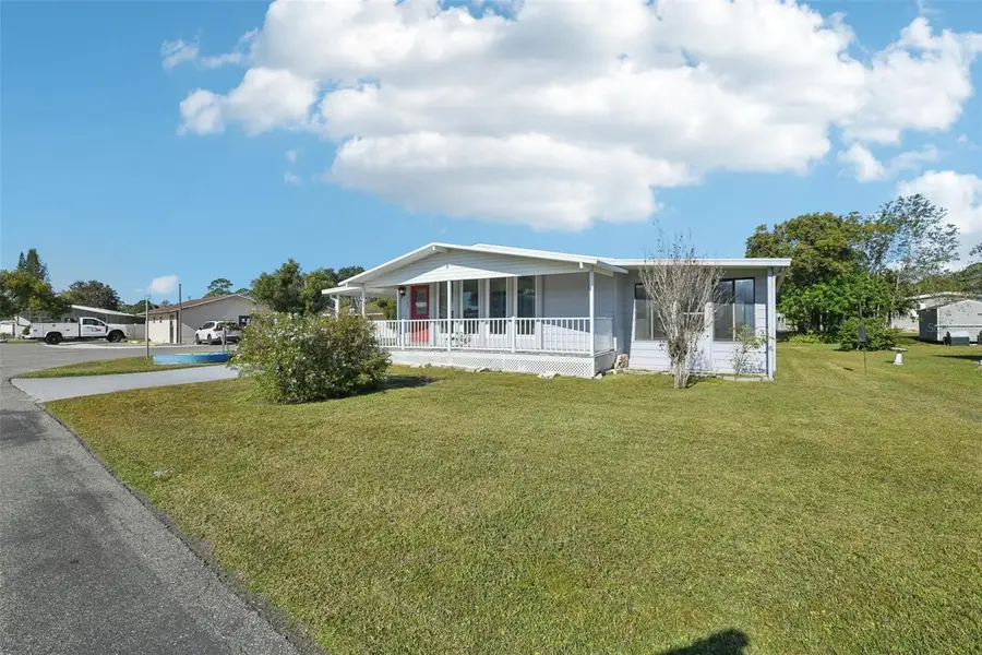 703 Whippoorwill Lane, Osteen, FL 32764 - Image #3