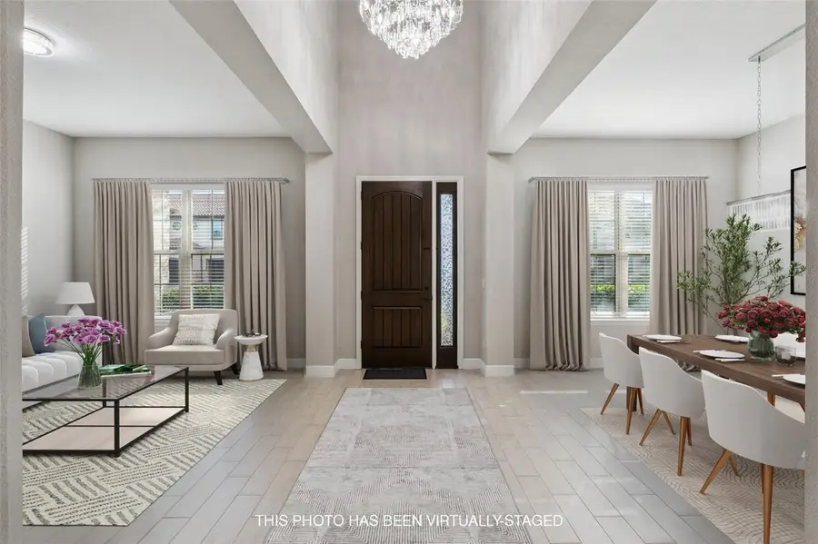 2318 Bellefield Cove, Oviedo, FL 32765 - Image #3