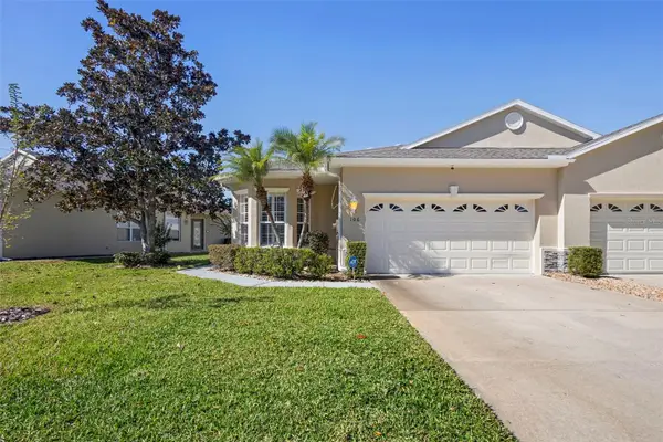 106 Lower Lake Court, DEBARY, FL 32713