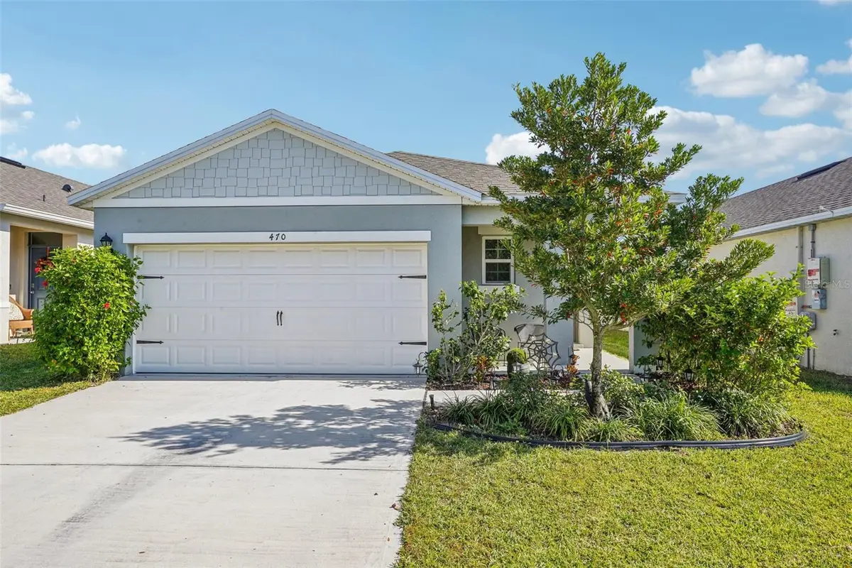 470 Liu Lane, Deland, FL 32724 - Image #1