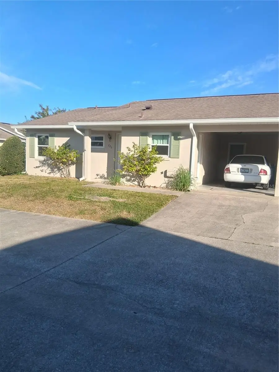 225 Pine Bluff Avenue #560, Deland, FL 32724 - Image #1