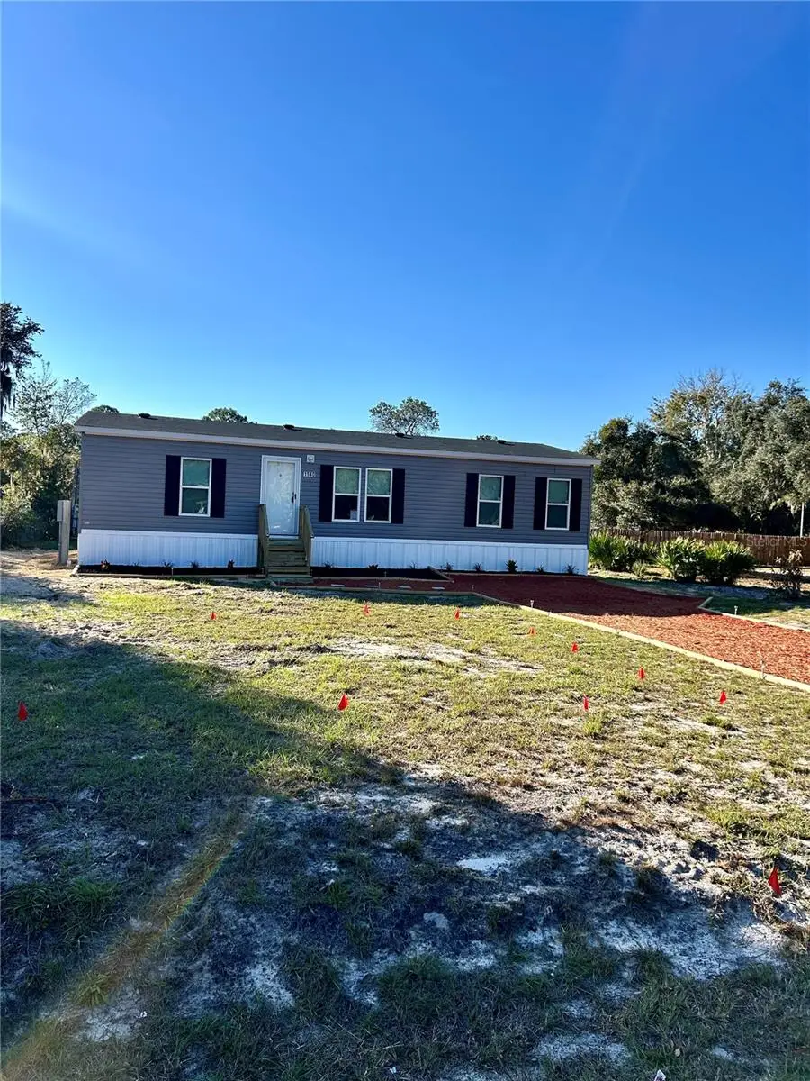 1540 SE 187th Avenue, Silver Springs, FL 34488 - Image #3