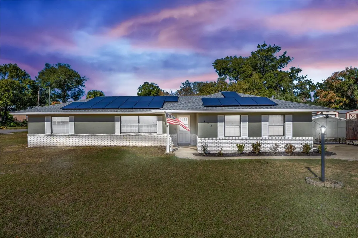 295 Brooklyn Avenue, Orange City, FL 32763 - Image #1