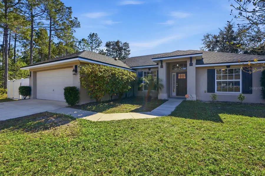 12 Katrina Court, Palm Coast, FL 32164 - Image #3