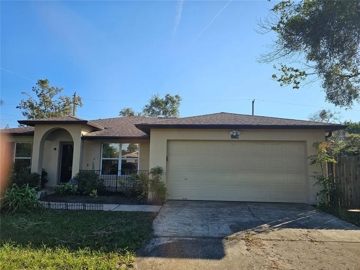 2729 Sweet Springs Street, Deltona, FL 32738 - Image #1