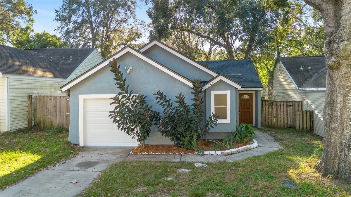 1760 Saddleback Ridge Road, Apopka, FL 32703 - Image #1