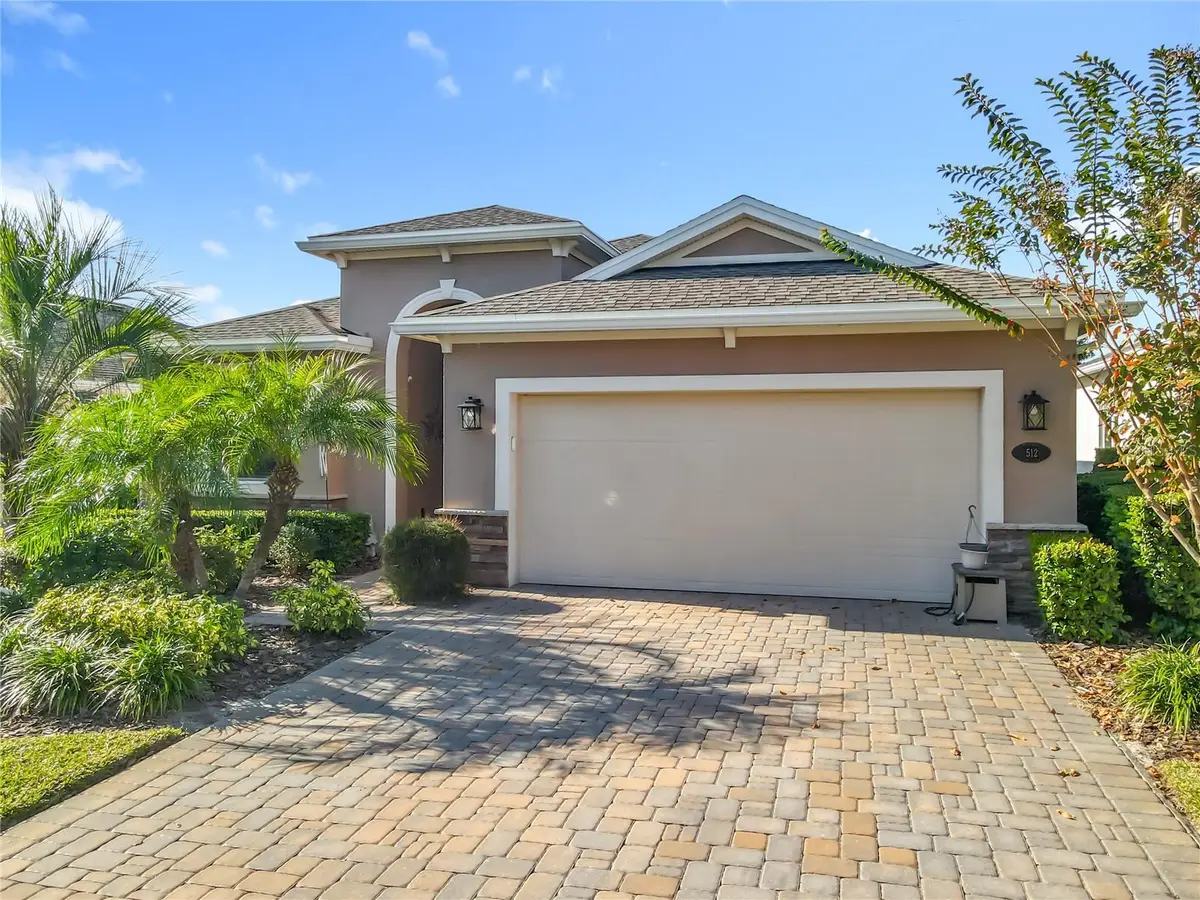 512 Adenmore Terrace, Deland, FL 32724 - Image #1
