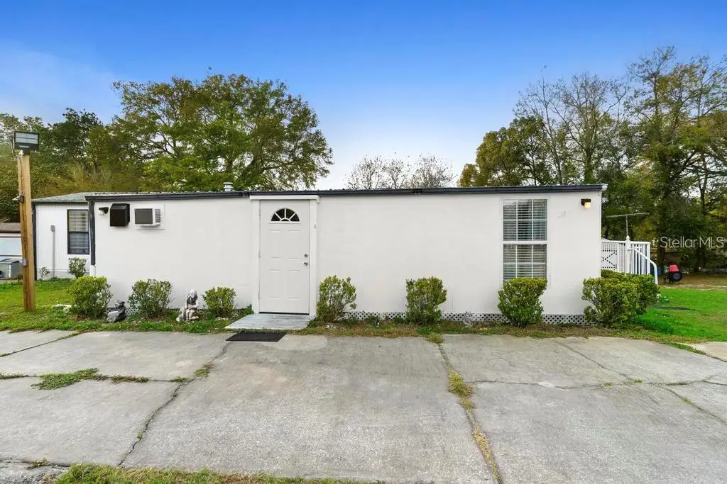 207 Robinhood Drive, Deland, FL 32724 - Image #1