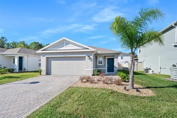 377 Crestwind Drive, DAYTONA BEACH, FL 32124