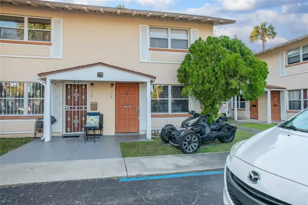 1600 S Palmetto Avenue #114, SOUTH DAYTONA, FL 32119