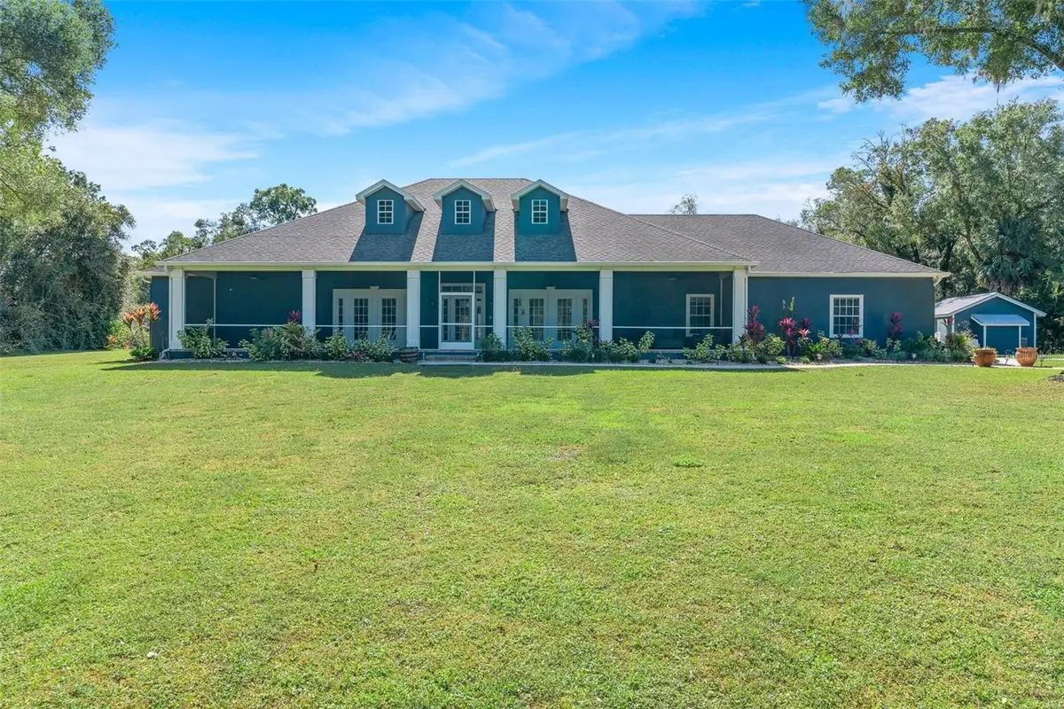 1910 Glenwood Oaks Lane, Deland, FL 32720 - Image #1