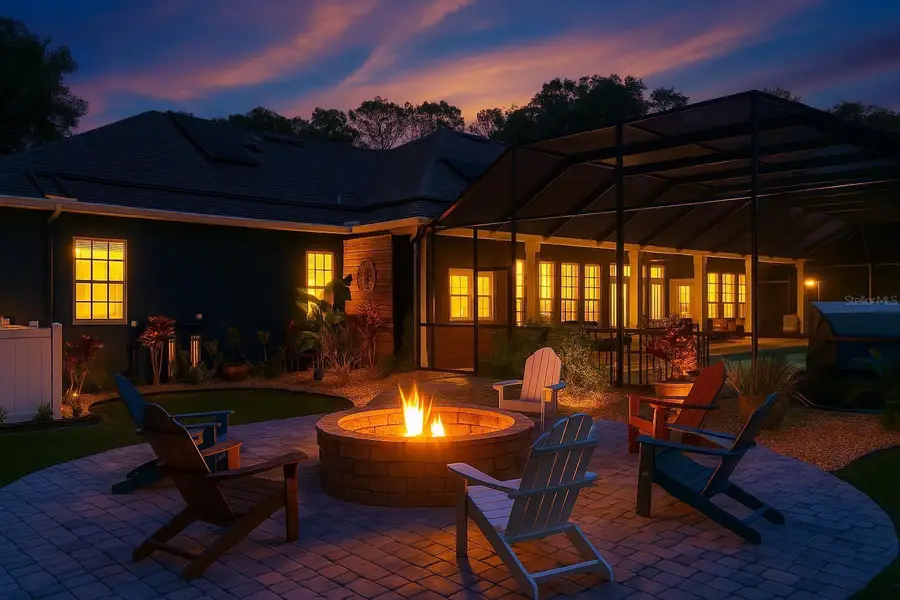 1910 Glenwood Oaks Lane, Deland, FL 32720 - Image #3