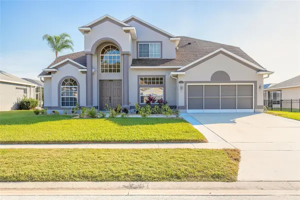 1424 New Bolton Drive, PORT ORANGE, FL 32129