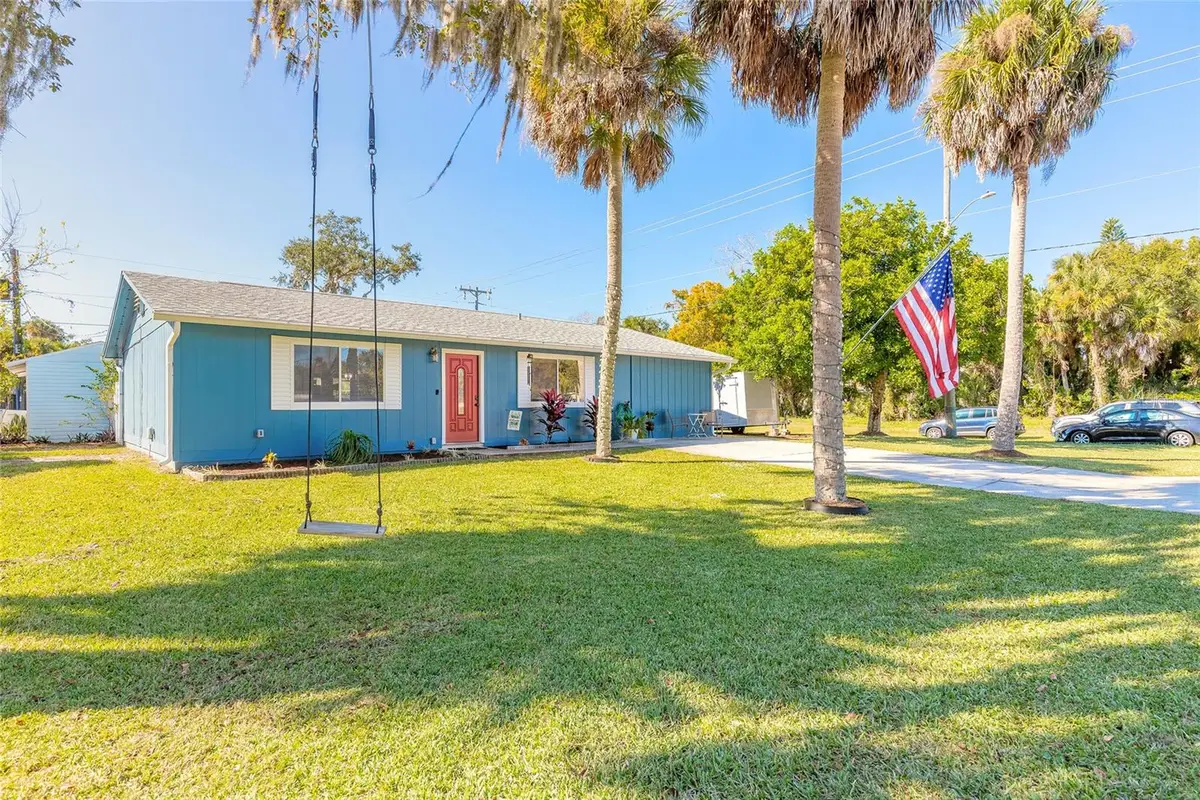 1804 Mango Tree Drive, Edgewater, FL 32132 - Image #1