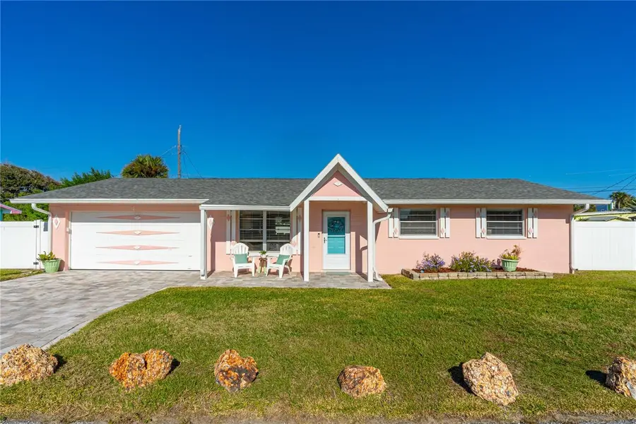 4 Carter Terrace, Daytona Beach Shores, FL 32118 - Image #2