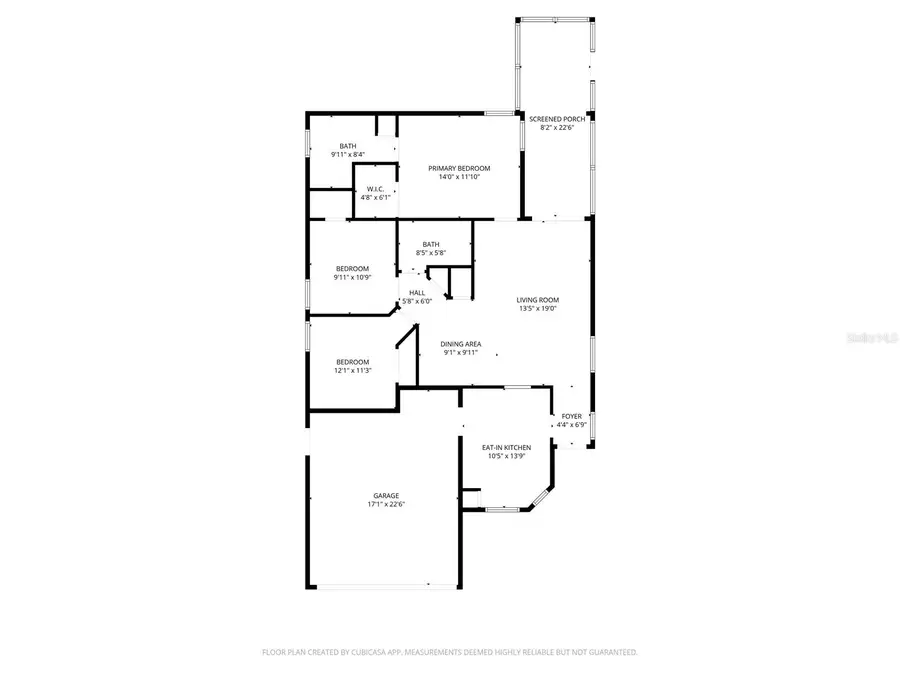 617 Fawn Ridge Drive, Orange City, FL 32763 - Image #3