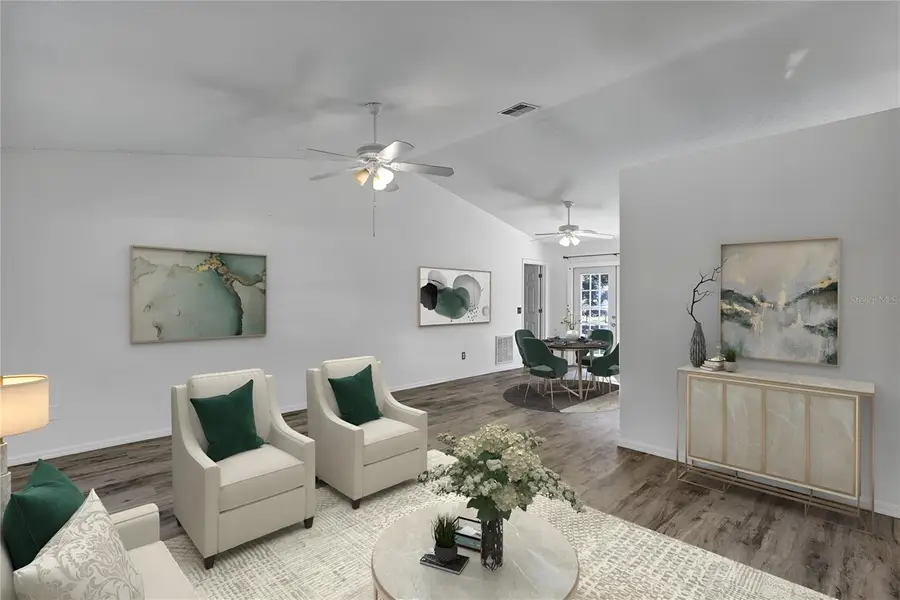 1134 E 10th Avenue, Mount Dora, FL 32757 - Image #2